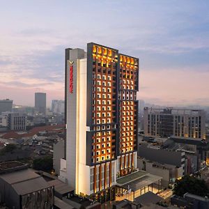 Moevenpick Hotel Jakarta City Centre